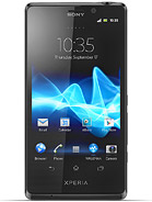 Best available price of Sony Xperia T in The