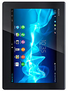 Best available price of Sony Xperia Tablet S in The