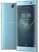 Best available price of Sony Xperia XA2 in The