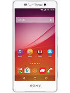 Best available price of Sony Xperia Z4v in The