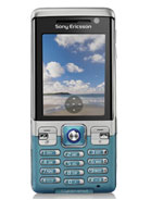 Best available price of Sony Ericsson C702 in The