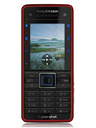 Best available price of Sony Ericsson C902 in The