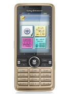 Best available price of Sony Ericsson G700 in The