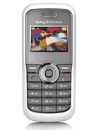 Best available price of Sony Ericsson J100 in The