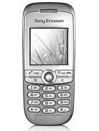 Best available price of Sony Ericsson J210 in The