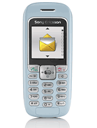 Best available price of Sony Ericsson J220 in The