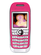 Best available price of Sony Ericsson J300 in The