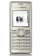 Best available price of Sony Ericsson K200 in The