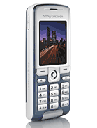 Best available price of Sony Ericsson K310 in The