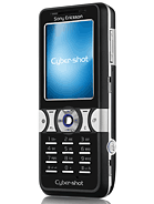 Best available price of Sony Ericsson K550 in The