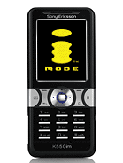 Best available price of Sony Ericsson K550im in The