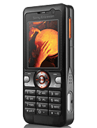 Best available price of Sony Ericsson K618 in The