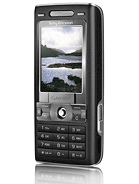 Best available price of Sony Ericsson K790 in The