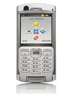 Best available price of Sony Ericsson P990 in The