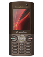 Best available price of Sony Ericsson V640 in The