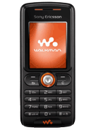 Best available price of Sony Ericsson W200 in The