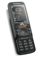 Best available price of Sony Ericsson W830 in The