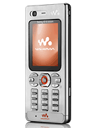 Best available price of Sony Ericsson W880 in The