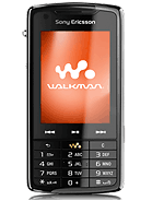 Best available price of Sony Ericsson W960 in The
