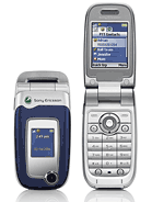 Best available price of Sony Ericsson Z525 in The