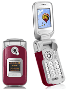 Best available price of Sony Ericsson Z530 in The