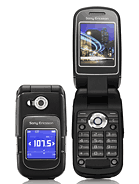 Best available price of Sony Ericsson Z710 in The