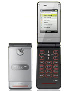 Best available price of Sony Ericsson Z770 in The