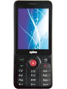 Best available price of Spice M-5390 Boss Double XL in The