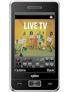 Best available price of Spice M-5900 Flo TV Pro in The