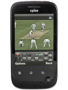 Best available price of Spice M-5600 FLO TV in The