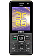 Best available price of Spice G-6565 in The
