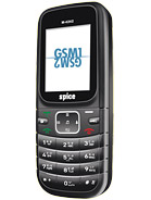 Best available price of Spice M-4242 in The