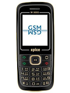 Best available price of Spice M-5055 in The