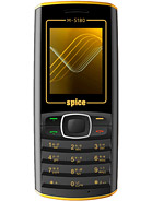 Best available price of Spice M-5180 in The