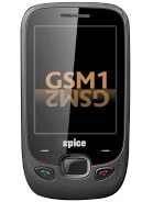 Best available price of Spice M-5455 Flo in The