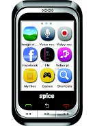Best available price of Spice M-5460 Flo in The