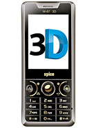 Best available price of Spice M-67 3D in The