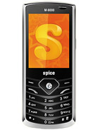 Best available price of Spice M-9000 Popkorn in The