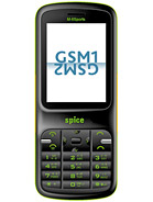 Best available price of Spice M-6 Sports in The