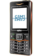 Best available price of Spice M-6363 in The