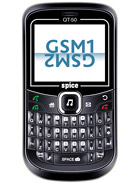 Best available price of Spice QT-50 in The