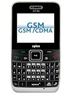 Best available price of Spice QT-56 in The