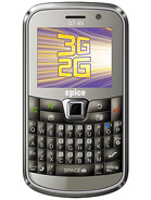 Best available price of Spice QT-95 in The