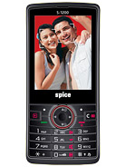 Best available price of Spice S-1200 in The