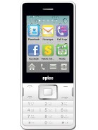 Best available price of Spice M-5665 T2 in The