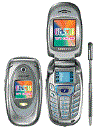 Best available price of Samsung D488 in The