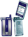 Best available price of Samsung D700 in The