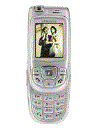 Best available price of Samsung E810 in The