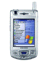 Best available price of Samsung i700 in The