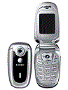 Best available price of Samsung X640 in The